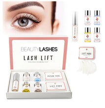 Kit - Beauty Lashes®